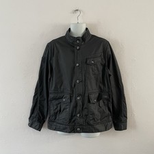 OAKLEY JACKET - L - BLACK -