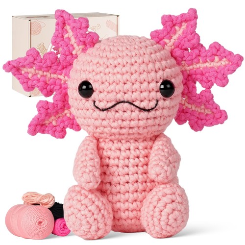 Gipony crochet kit for - gipony,