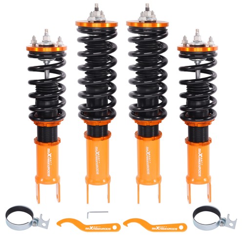 Performance coilovers for - performance,