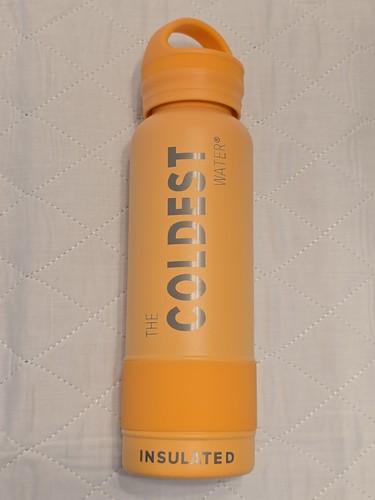 Coldest water bottle oz - coldest, 21