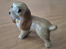 Wade Disney ‘Lady’ from