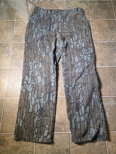 Vtg 1980 duxbak pants - vtg,