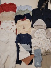 Boys' Baby Clothes Bundle Age
