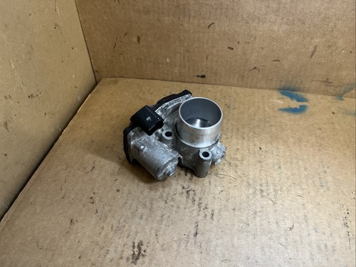 Ford fiesta throttle - mk,