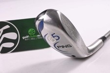 Ping G5 #2 Hybrid / 16 Degree
