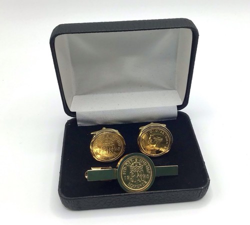 1948 gold plated - plated, george