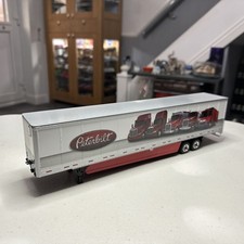 WSI 1:50th Scale US Twin Axle