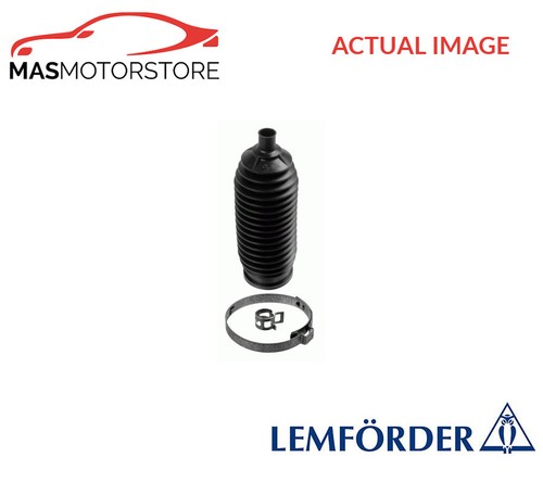 Bellows steering rack boot - bellows,