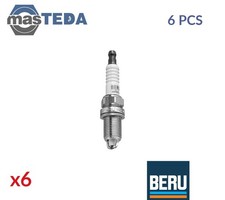 Z74 ENGINE SPARK PLUG SET