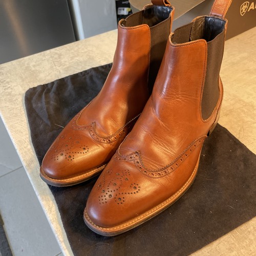 Russell bromley cadogon - russell,