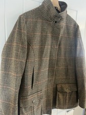 Alan Paine ladies water proof country coat SIZE 16