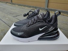 Nike Air Max 270 Black White