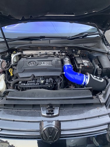 Tsi tfsi intake - tsi, vw