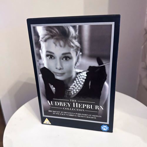 Paramount the audrey - paramount,
