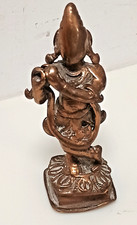 Antique Indian copper Hindu