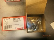 Legrand synergy 7332 46 - legrand,