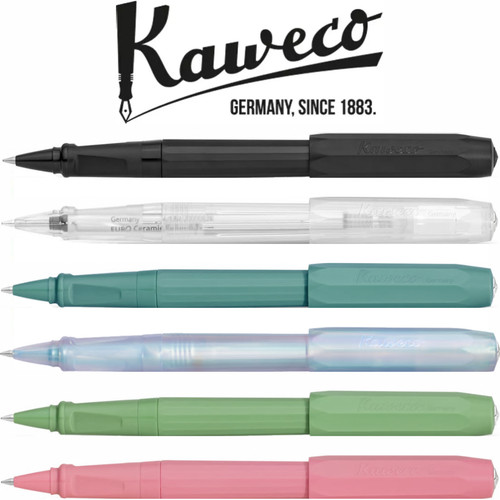 Kaweco perkeo rollerball pen - rollerball,