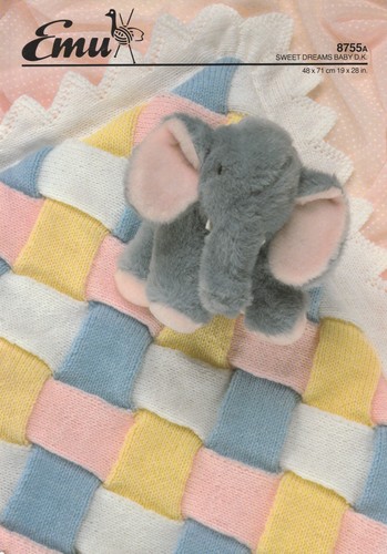 Baby blanket pram cover to - pram, 48