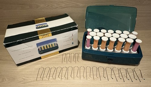 Vintage carmen elite - carmen,