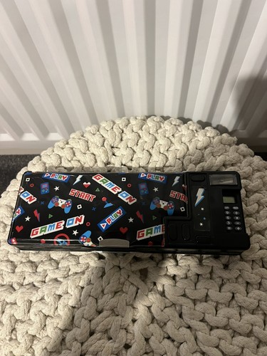 Scribble pop shop black - pop,