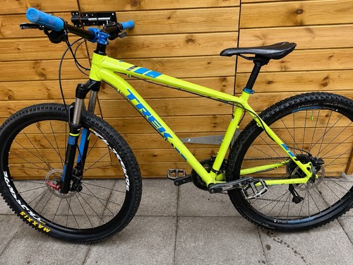 Trek caliber 29in - trek,