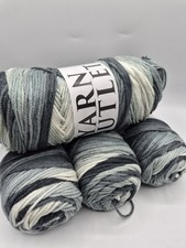 Yarn outlet Aran Knitting