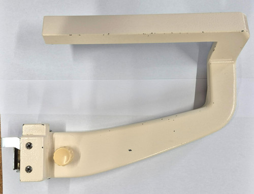 Brother knitting machine - knitting,
