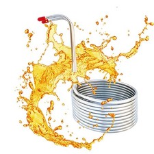 Prettyia Cooling Coil Pipe