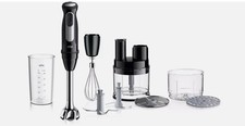 Braun Minipimer 5 Pro MQ55755
