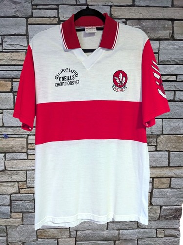 1993 derry gaa jersey size - 1993,