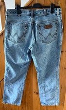 Sale - Vintage Gents WRANGLER