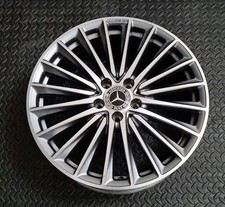 ✅️ GENUINE MERCEDES BENZ