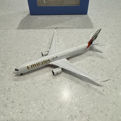 Herpa 500 emirates - herpa, 1:500