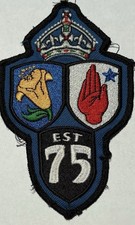 Pride of the Maine Flute Band