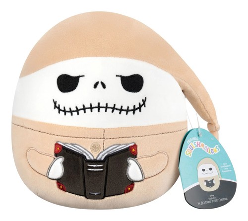 Squishmallows nightmare before - squishmallows,