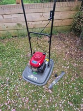 PETROL ALLEN DOMESTIC 45 HOVER