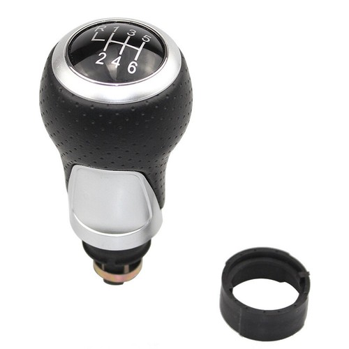 Speed gear shift knob - 6,