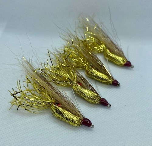Redfish rattle shrimp - redfish,