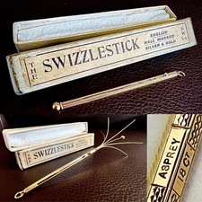 Rare Antique Collectible
