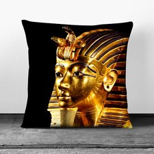 Plump Cushion Tutankhamun