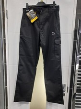 JAGUAR EMBROIDED WORKWEAR 32"