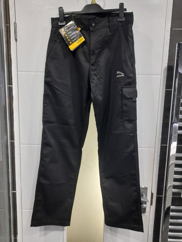 Jaguar embroided workwear - jaguar, 32"