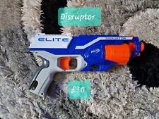 Nerf Elite Disruptor 