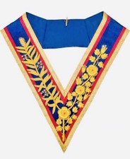 Mark grand rank full dress - rank,