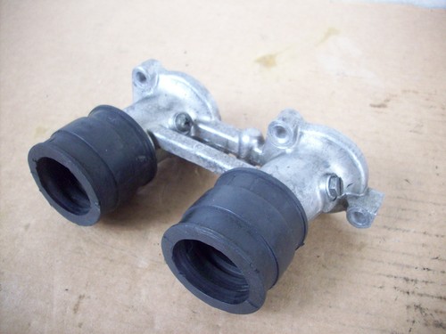 Intake manifold cylinder - intake,