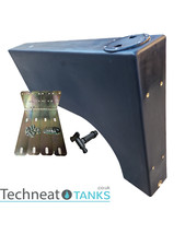 50L Litre Wheel Arch Tank