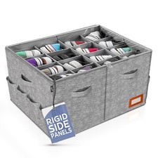 Shoe storage box - storage, organizer