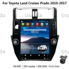 12.1" Tesla Style Car GPS