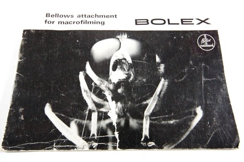 Paillard bolex vintage movie - paillard,