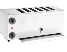 Rowlett Regent 6ATW-131 Six